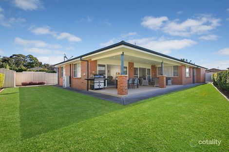 Property photo of 36 Costata Crescent Adamstown NSW 2289
