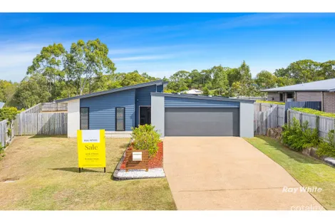 15 Ocean Park Ave, Yeppoon, QLD 4703