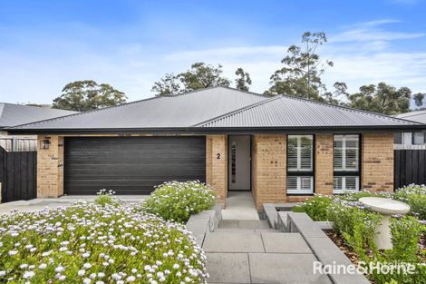 Property photo of 2 Perch Court Kingston TAS 7050