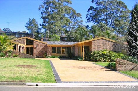 Property photo of 6 Clarke Place Castle Hill NSW 2154
