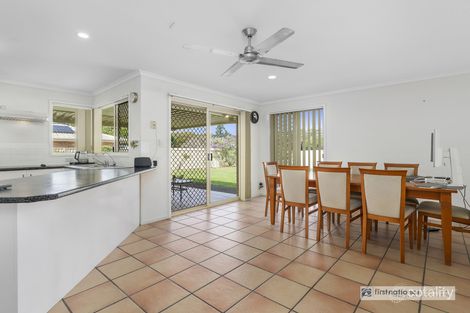 Property photo of 134 Ash Drive Banora Point NSW 2486
