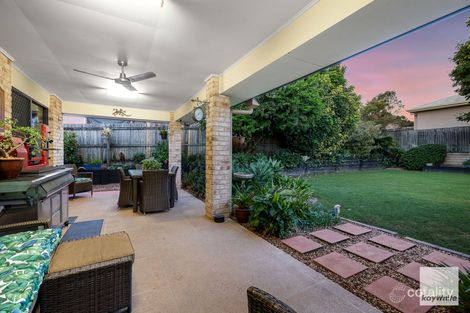 16 Fiddlewood St, Victoria Point, QLD 4165