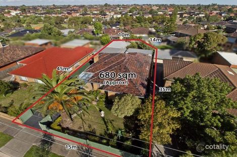 23 Cannes Ave, Avondale Heights, VIC 3034