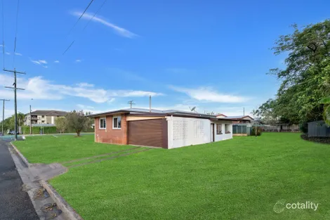 Property photo of 241 Buchan Street Westcourt QLD 4870