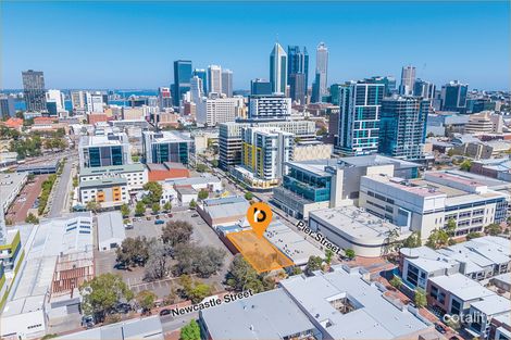 61 Newcastle St, Perth, WA 6000
