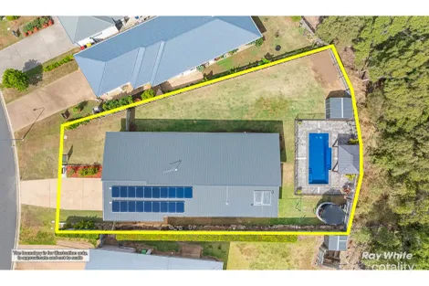 Property photo of 15 Ocean Park Avenue Yeppoon QLD 4703