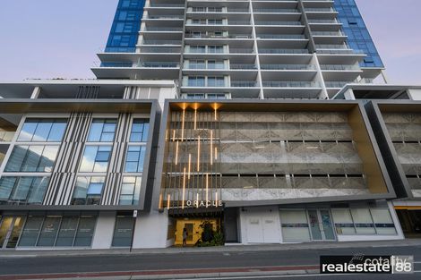 Property photo of 903/105 Stirling Street Perth WA 6000