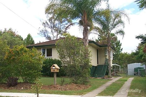 48 Woodlands Dr, Rochedale South, QLD 4123