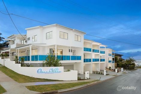 Property photo of 3/48 Oceana Terrace Manly QLD 4179
