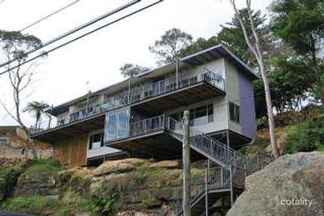 Property photo of 2 Mullion Close Hornsby Heights NSW 2077