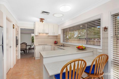 Property photo of 2 Joan Street Forresters Beach NSW 2260