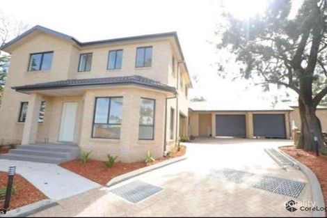 1/2 Fir Tree Ave, West Ryde, NSW 2114