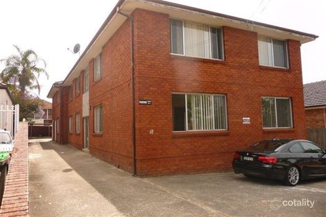 Property photo of 1/6 Dreadnought Street Roselands NSW 2196