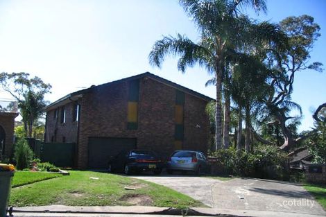 6 Arika Cl, Bangor, NSW 2234