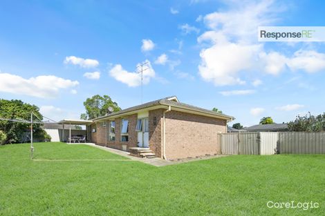 Property photo of 4 Pankle Street South Penrith NSW 2750