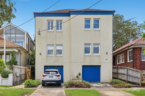 Property photo of 1/5 Scott Street Bronte NSW 2024
