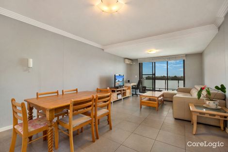 Property photo of 32/146-152 Parramatta Road Homebush NSW 2140