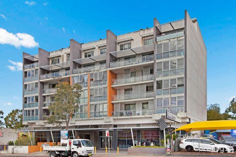 Property photo of 32/146-152 Parramatta Road Homebush NSW 2140