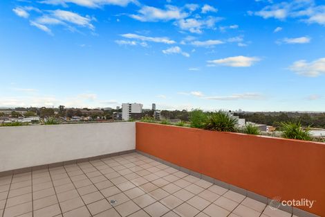 Property photo of 32/146-152 Parramatta Road Homebush NSW 2140