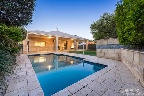 3 Minderoo Cres, Golden Bay, WA 6174