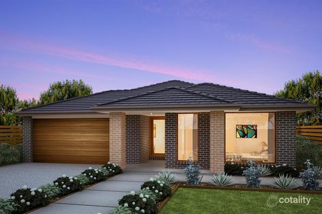 Property photo of 12 Kirkstall Close Garfield VIC 3814