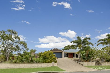 3 Billabong Dr, Glen Eden, QLD 4680