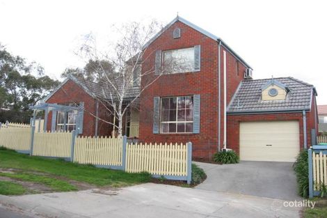 13 Mirrabook Ct, Berwick, VIC 3806
