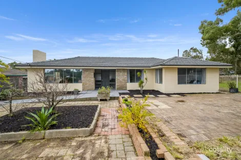Property photo of 31 Shirley Road Walliston WA 6076