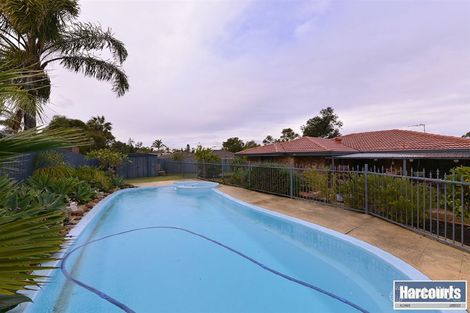 Property photo of 22 Pioneer Drive Edgewater WA 6027