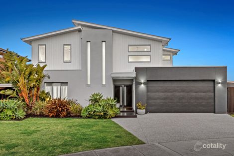 Property photo of 2 Ocean Lane Patterson Lakes VIC 3197