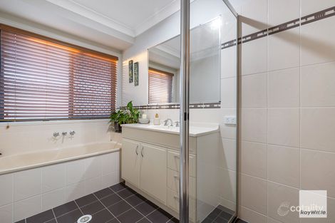 Property photo of 16 Fiddlewood Street Victoria Point QLD 4165