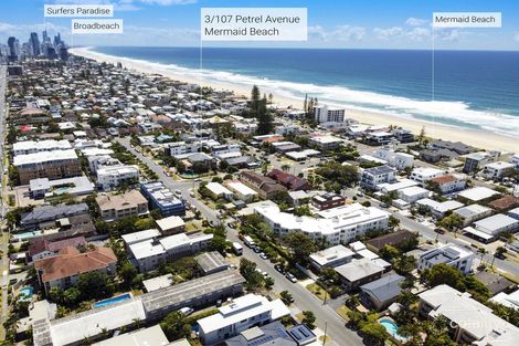 3/107-109 Petrel Ave, Mermaid Beach, QLD 4218