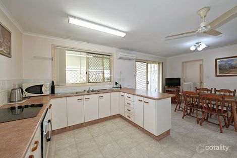 Property photo of 92 Kepnock Road Kepnock QLD 4670