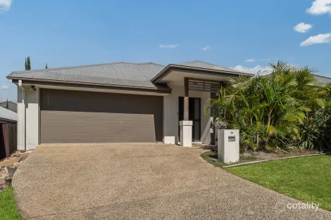 24 Borbidge St, North Lakes, QLD 4509