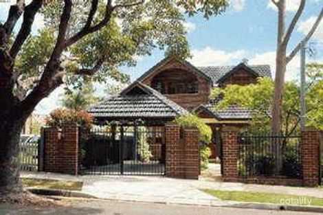 Property photo of 29A Tintern Road Ashfield NSW 2131