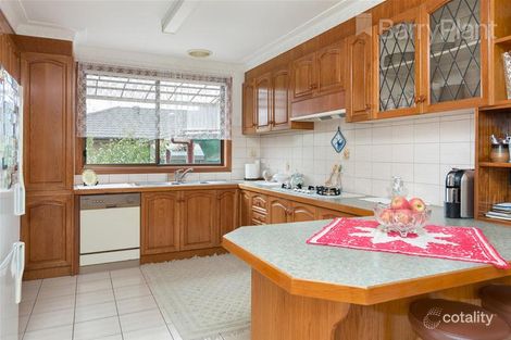 Property photo of 110 Bellbrook Drive Dandenong North VIC 3175