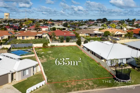 17 Bagley Cres, Mount Tarcoola, WA 6530