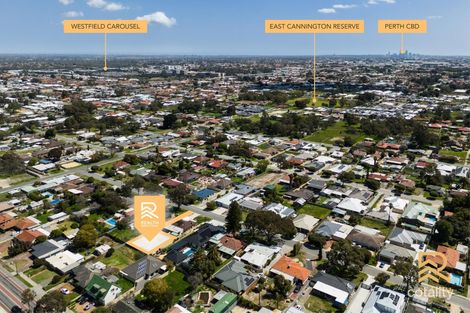 Property photo of 16A Jubilee Street Beckenham WA 6107