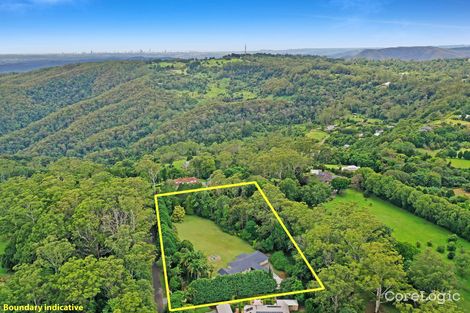 Property photo of 29 Bishopp Court Tamborine Mountain QLD 4272