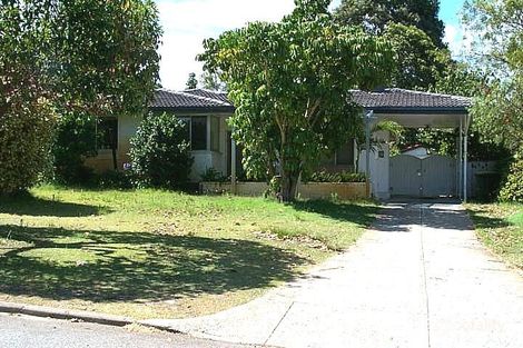 5 Canna Way, Ardross, WA 6153