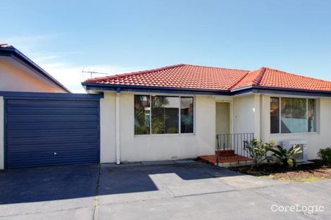 Property photo of 2/11 Simpsons Road Box Hill VIC 3128