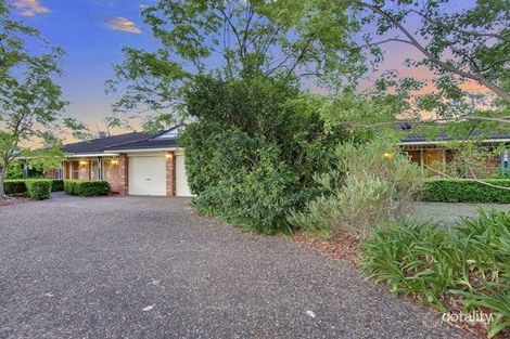 1 Kimberley Lane, Windsor Downs, NSW 2756