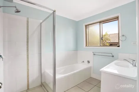 Property photo of 39/439 Elizabeth Avenue Kippa-Ring QLD 4021