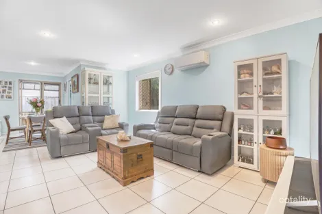 Property photo of 39/439 Elizabeth Avenue Kippa-Ring QLD 4021