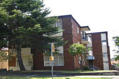 Property photo of 17/49-51 Frazer Street Dulwich Hill NSW 2203