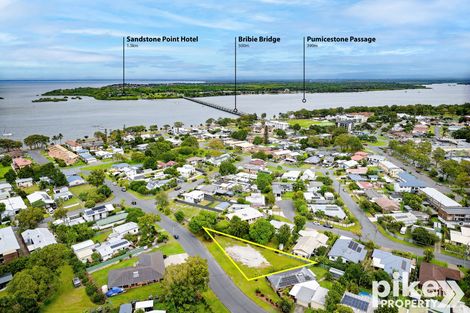 21 Charlotte Ave, Bongaree, QLD 4507