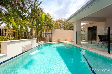 Property photo of 2857 Virginia Drive Hope Island QLD 4212