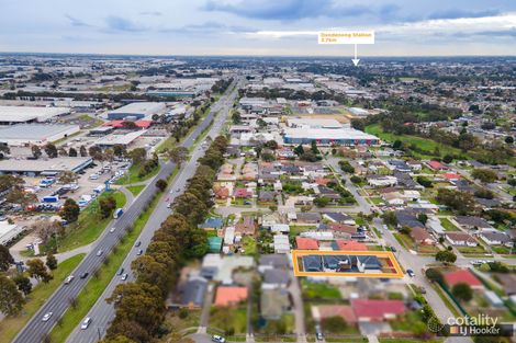 Property photo of 1/12 McLennan Street Eumemmerring VIC 3177