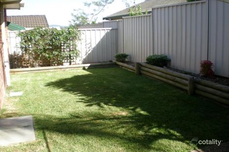 Property photo of 2/23 Floribunda Close Warabrook NSW 2304