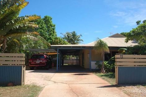 Property photo of 11 Woods Drive Cable Beach WA 6726